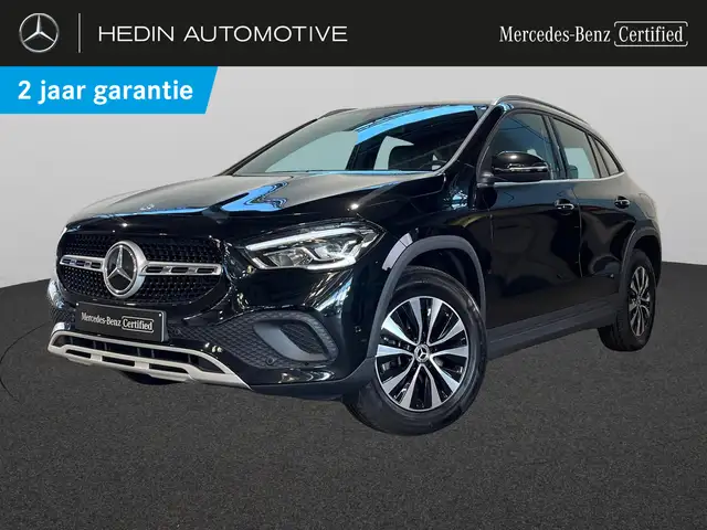 Mercedes-Benz GLA 250 e Business Line | Verwarmde Zetels | Smartphone In