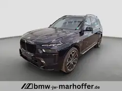 Bmw X7 xDrive40d SkyL/MSpPro/H&K/Mass/Lüft/NP137.470€