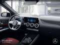 Mercedes-Benz GLA 250 e AMG+NIGHT+360°+AHK+MULTIBEAM+19"+TOTW Noir - thumbnail 12