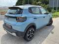 Citroen C3 C3 IV 2024 1.2 puretech turbo You  100cv s Blu/Azzurro - thumbnail 5