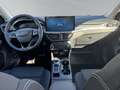Ford Focus 1,5 EcoBlue Titanium Edition Aut. Silber - thumbnail 11