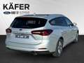 Ford Focus 1,5 EcoBlue Titanium Edition Aut. Silber - thumbnail 6