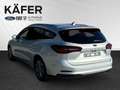Ford Focus 1,5 EcoBlue Titanium Edition Aut. Silber - thumbnail 8
