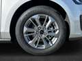 Ford Focus 1,5 EcoBlue Titanium Edition Aut. Silber - thumbnail 4