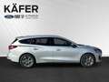 Ford Focus 1,5 EcoBlue Titanium Edition Aut. Silber - thumbnail 5