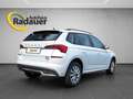 Skoda Kamiq 1.0 TSI Style OPF (EURO 6d-TEMP) Weiß - thumbnail 5