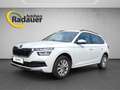 Skoda Kamiq 1.0 TSI Style OPF (EURO 6d-TEMP) Weiß - thumbnail 1