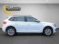 Skoda Kamiq 1.0 TSI Style OPF (EURO 6d-TEMP) Weiß - thumbnail 6