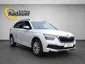 Skoda Kamiq 1.0 TSI Style OPF (EURO 6d-TEMP) Weiß - thumbnail 7