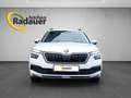 Skoda Kamiq 1.0 TSI Style OPF (EURO 6d-TEMP) Weiß - thumbnail 8
