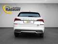 Skoda Kamiq 1.0 TSI Style OPF (EURO 6d-TEMP) Weiß - thumbnail 4