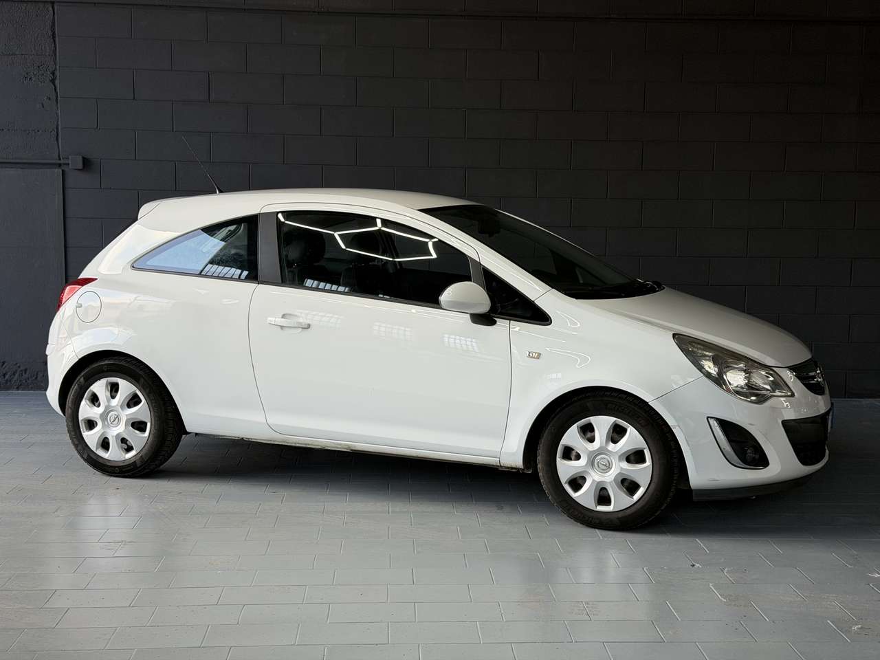 Opel Corsa 3p 1.2 Edition (elective) Gpl-tech 85cv