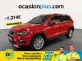 SEAT Ateca 1.4 EcoTSI S&S Xcellence DSG7 Rojo - thumbnail 1