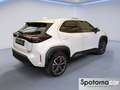 Toyota Yaris Cross Yaris Cross 1.5 Hybrid 5p. E-CVT AWD-i Lounge Weiß - thumbnail 21