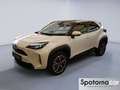 Toyota Yaris Cross Yaris Cross 1.5 Hybrid 5p. E-CVT AWD-i Lounge Weiß - thumbnail 1