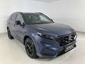 Honda CR-V 2,0 i-MMD Plug-in-Hybrid Advance Tech Aut. Blau - thumbnail 3