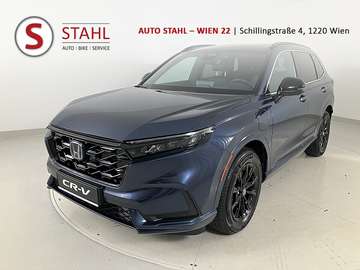2,0 i-MMD Plug-in-Hybrid Advance Tech Aut.