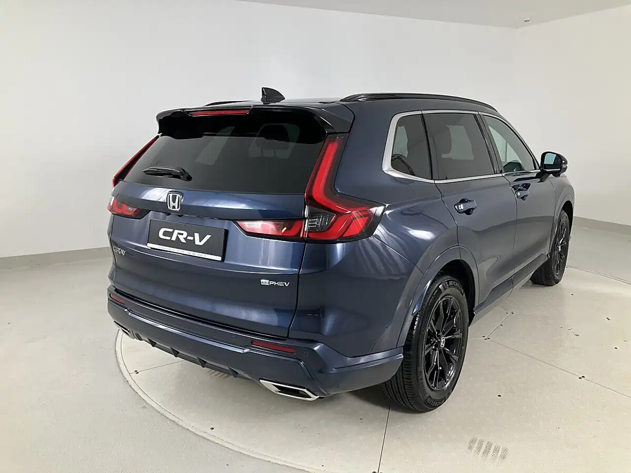 Honda CR-V 2026