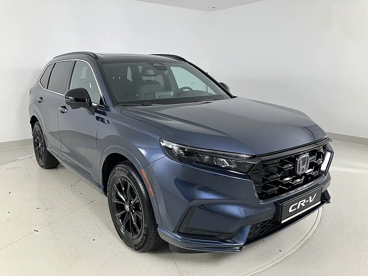 Honda CR-V 2026
