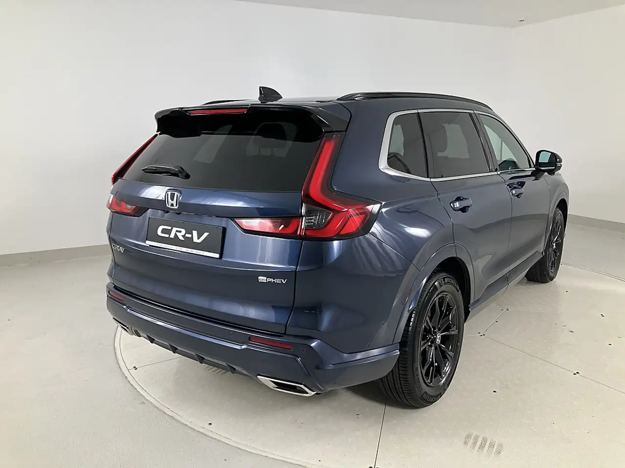 Honda CR-V 2026