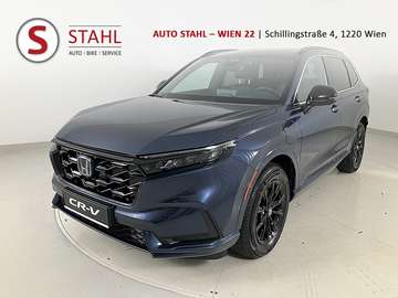 2,0 i-MMD Plug-in-Hybrid Advance Tech Aut.