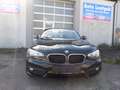 BMW 116 d Advantage Schwarz - thumbnail 1