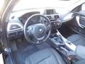 BMW 116 d Advantage Schwarz - thumbnail 10