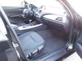 BMW 116 d Advantage Schwarz - thumbnail 15