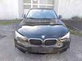 BMW 116 d Advantage Schwarz - thumbnail 9