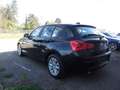 BMW 116 d Advantage Schwarz - thumbnail 3