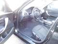 BMW 116 d Advantage Schwarz - thumbnail 11