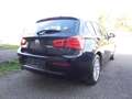 BMW 116 d Advantage Schwarz - thumbnail 5