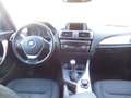 BMW 116 d Advantage Schwarz - thumbnail 16