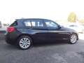 BMW 116 d Advantage Schwarz - thumbnail 6