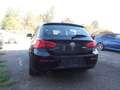 BMW 116 d Advantage Schwarz - thumbnail 4
