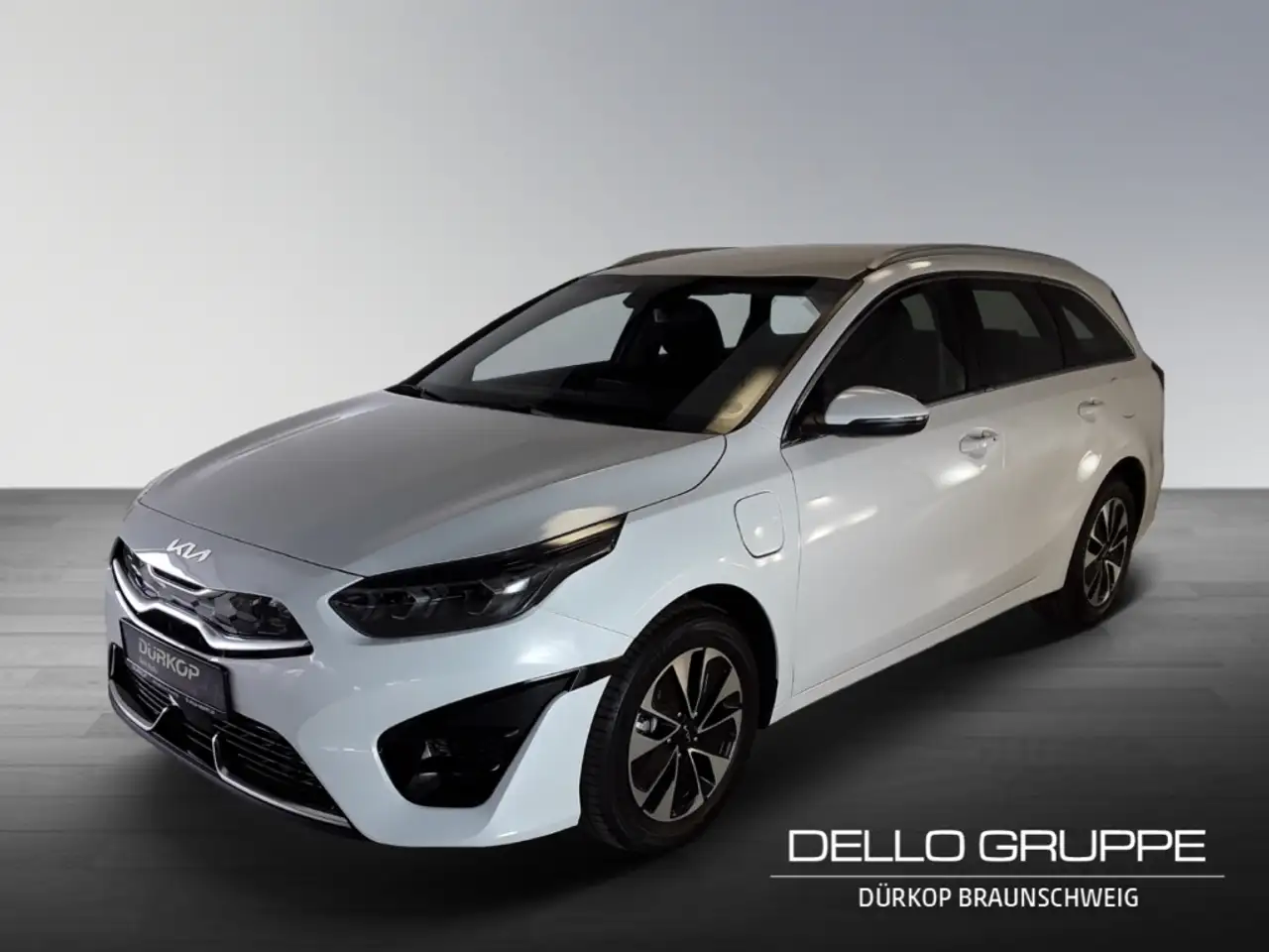Kia Ceed SW / cee