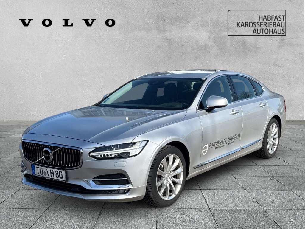Second hand Volvo S90 2.0