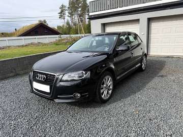 A3 1.2 TFSI Sportback Ambiente