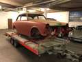 Volvo Amazon 123 GT wie neu Einzelstück seltene Gelegenheit Blau - thumbnail 18