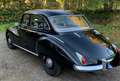 Oldtimer Auto Union 1000s 4 Türer Fekete - thumbnail 4