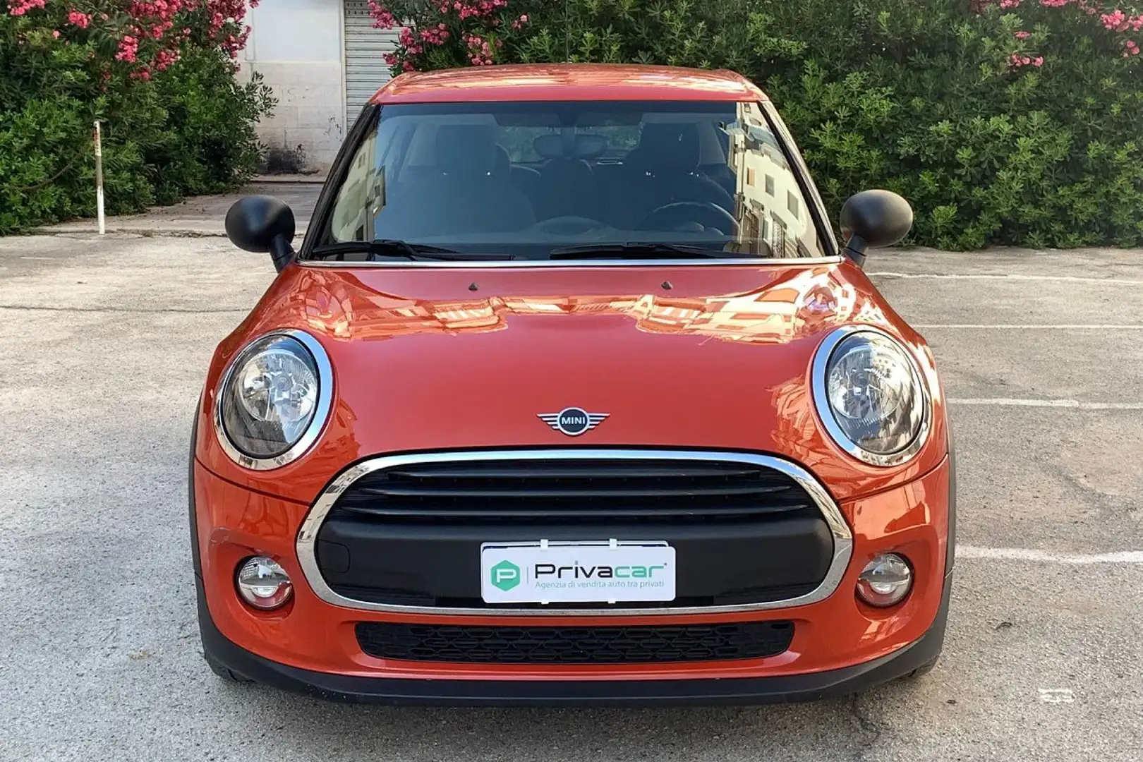 MINI One D 5p 1.5 - 1