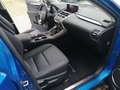 Lexus NX 300 Hybrid 4WD Executive Niebieski - thumbnail 11