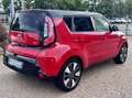 Kia Soul 1.6 Diesel 135cv Neopatentati - 2016 Euro 6 Rosso - thumbnail 2