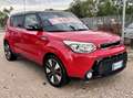 Kia Soul 1.6 Diesel 135cv Neopatentati - 2016 Euro 6 Rosso - thumbnail 4