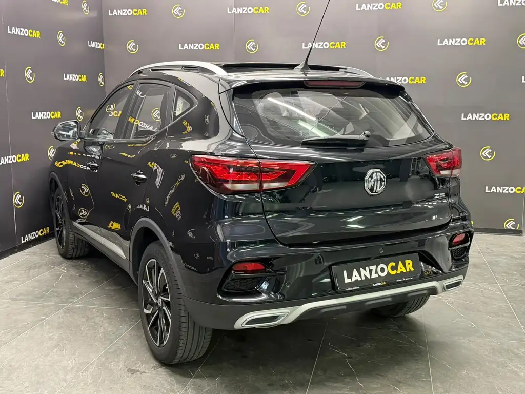 MG ZS | foto 6