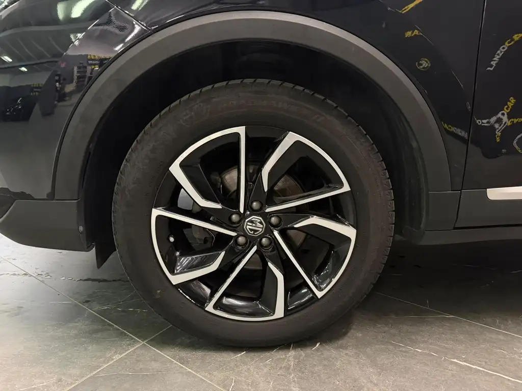 MG ZS | foto 13