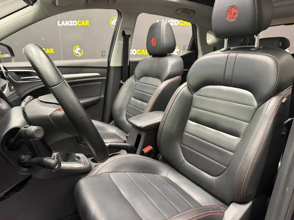 MG ZS | foto 12