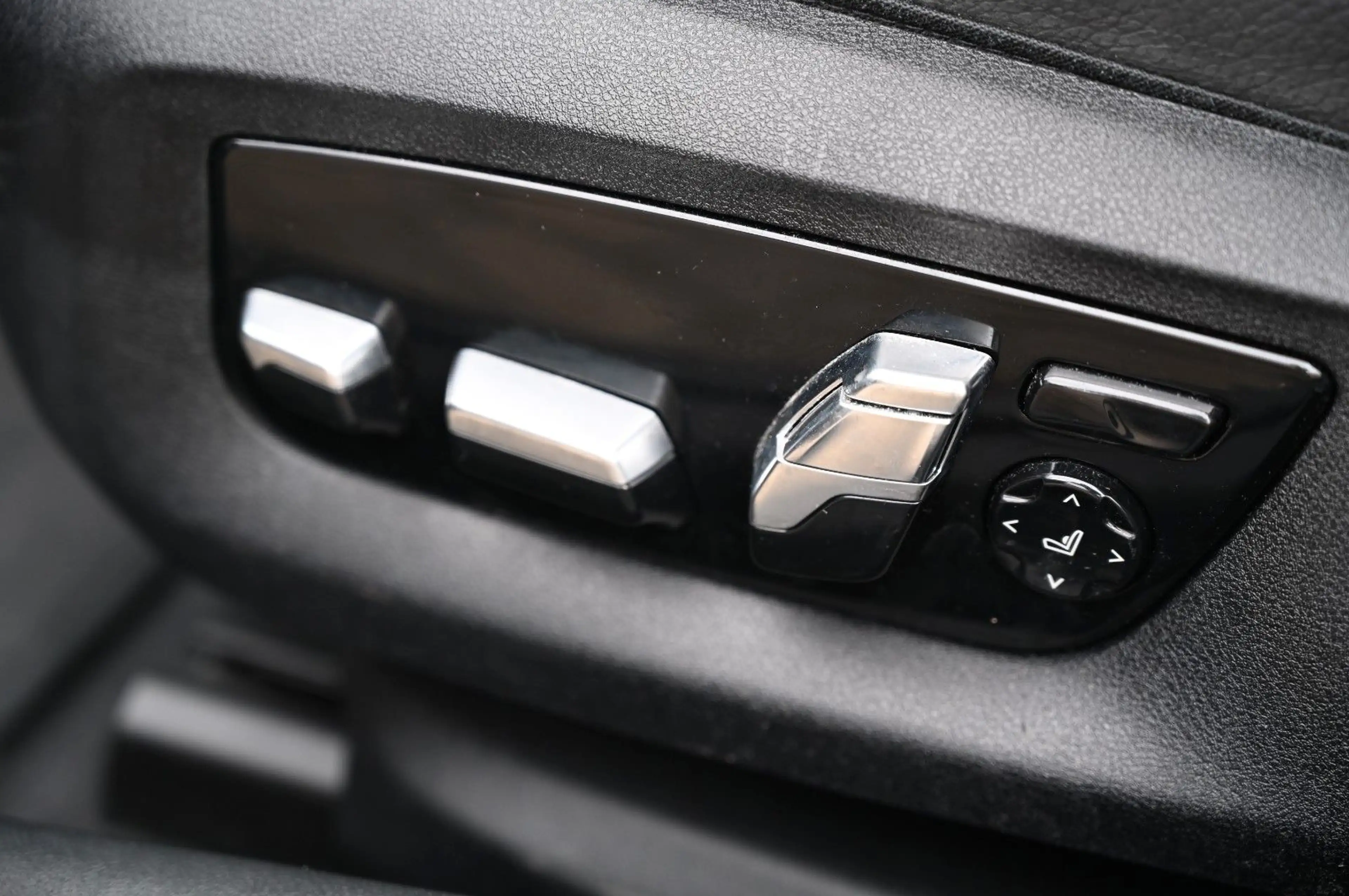 BMW 540 d xDrive M Sport *LED*LEDER*KAMERA — photo 15