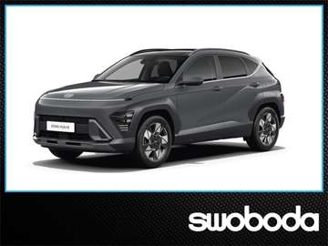 Kona HEV (SX2) Smart Line 1.6 GDI 2WD HEV k7hs1