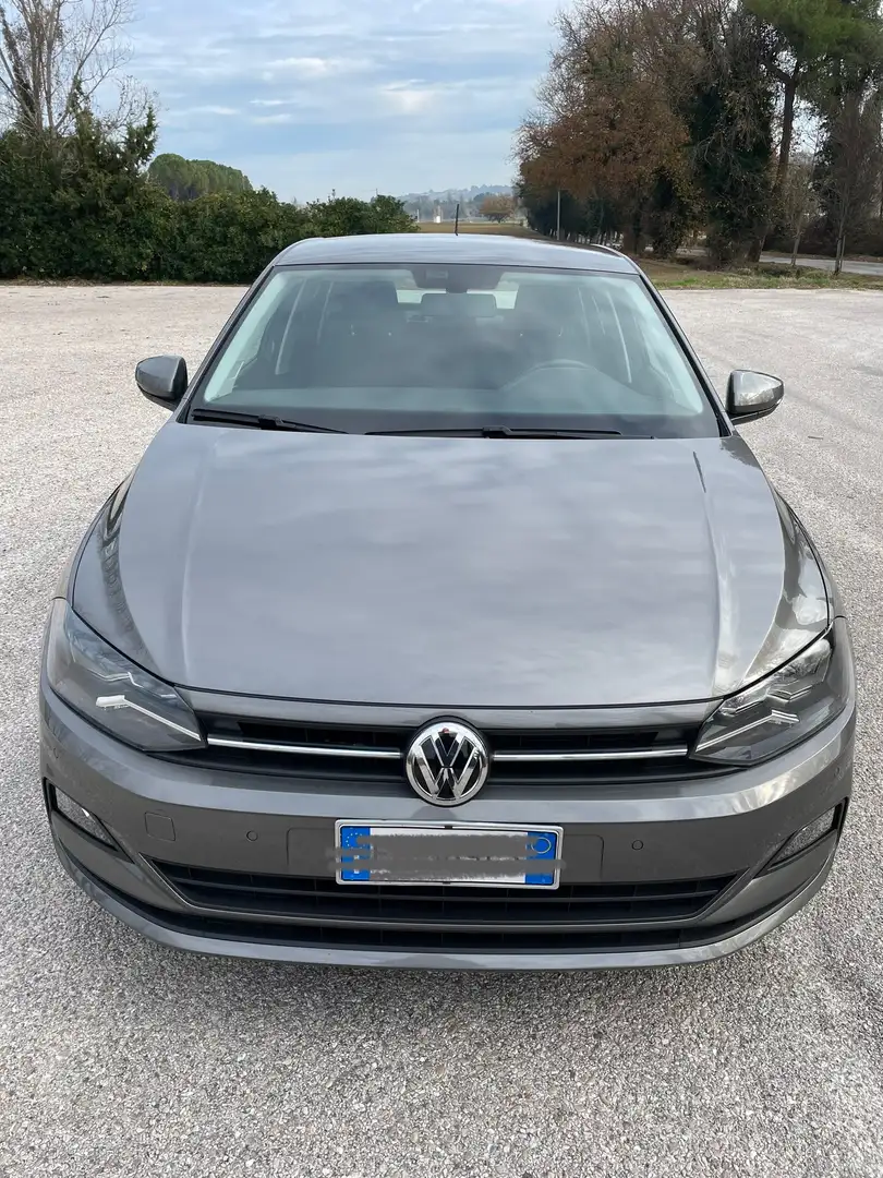Volkswagen Polo usata a Senigallia per € 16.000,-